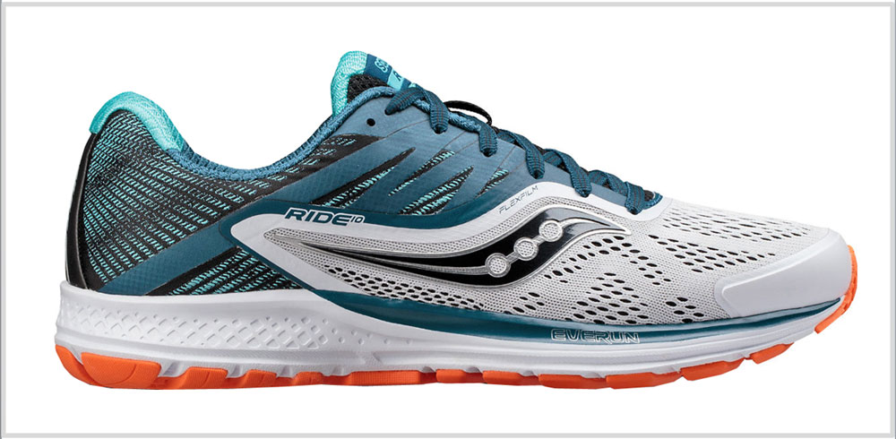 best shoes for treadmill and elliptical