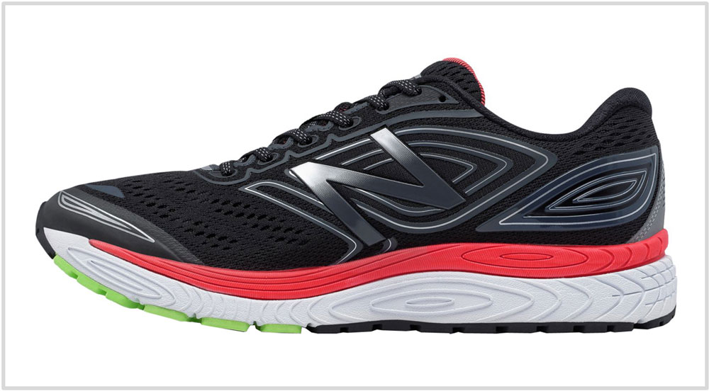 shoes similar to new balance 880