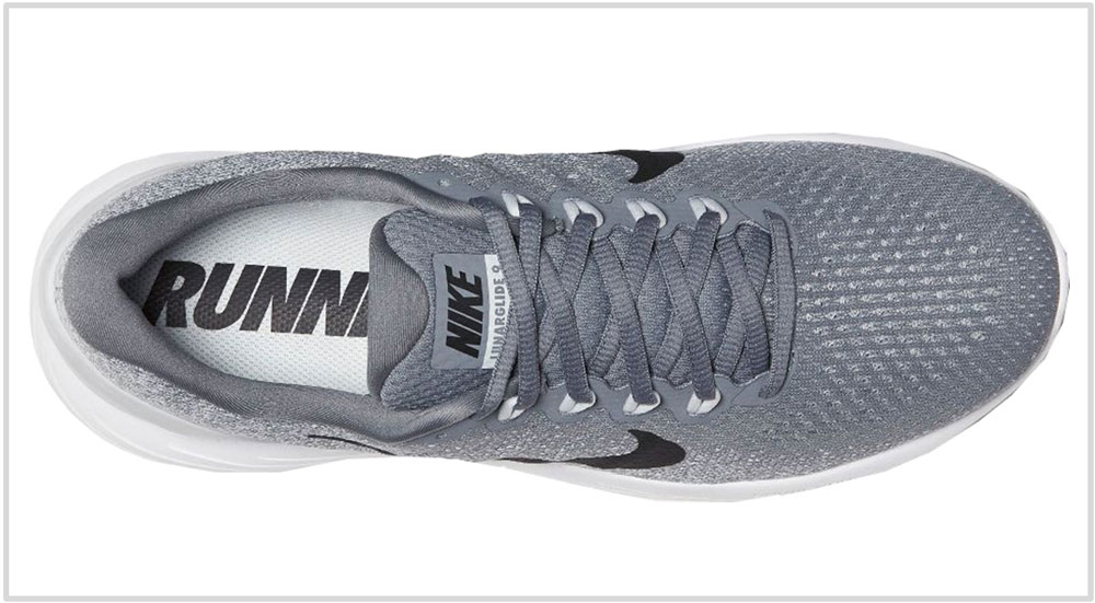 nike women's lunarglide 9