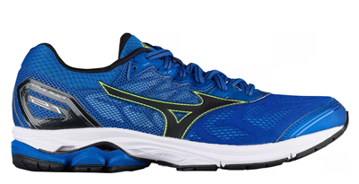 Mizuno Wave Rider 21 Review – Solereview
