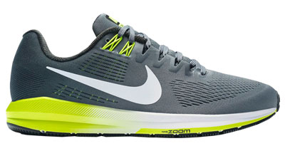 nike zoom structure 21 price in india