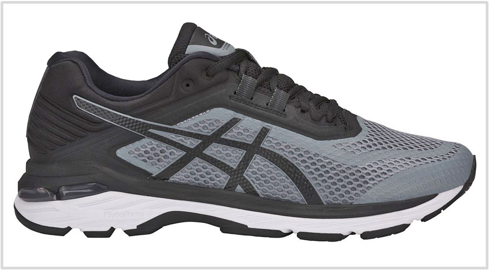 Asics GT-2000 6 Review – Solereview