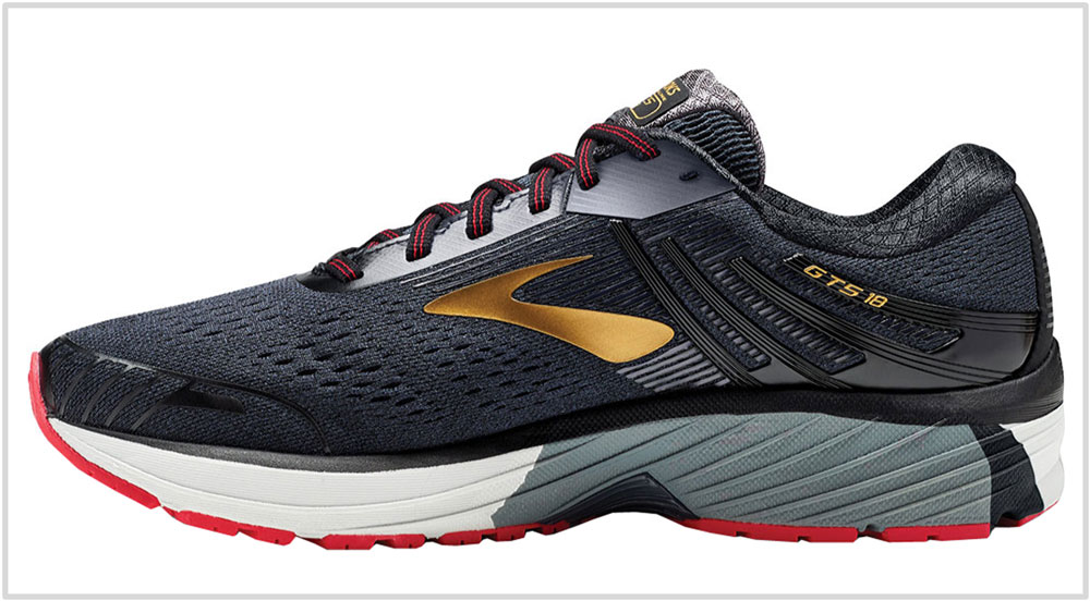 brooks adrenaline gts 18 2e wide