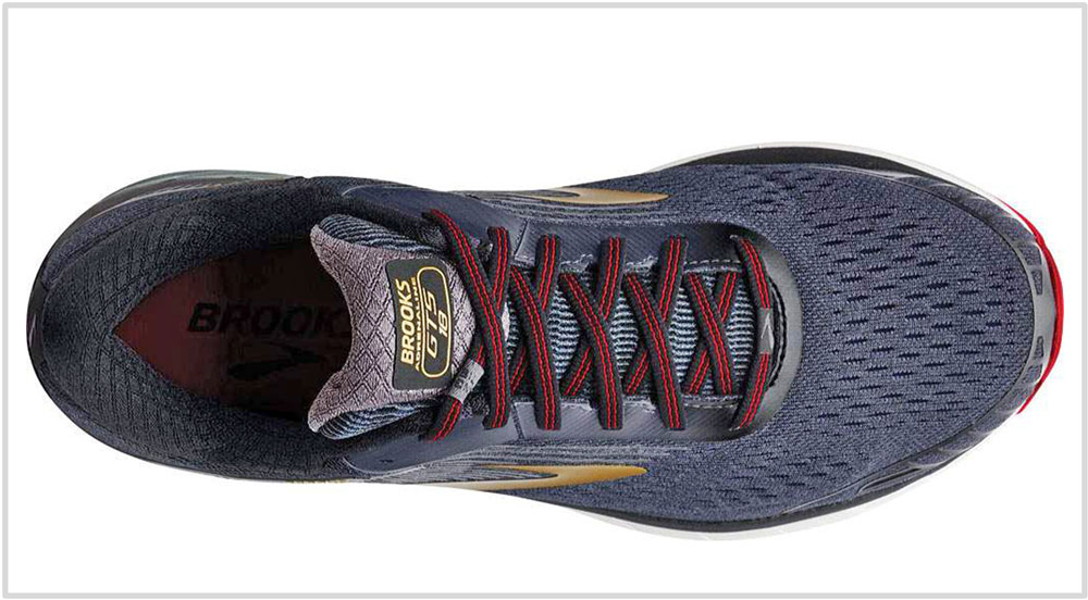 brooks adrenaline gt18