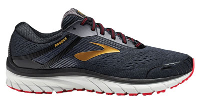 brooks trainers gts 18