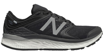 new balance 1080v3 b ladies review