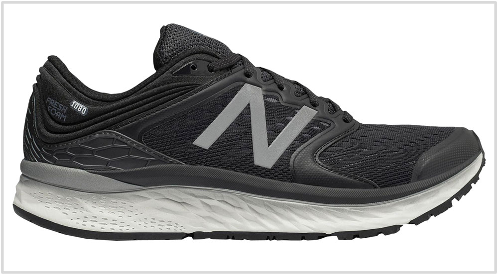 new balance 1080 v4 test