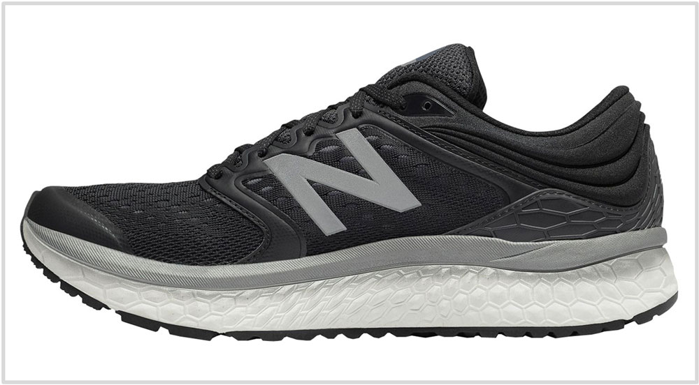 new balance fresh foam v8