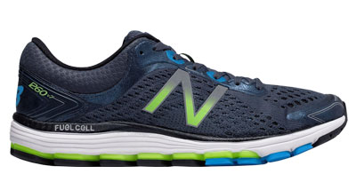 new balance 1260 v6 review