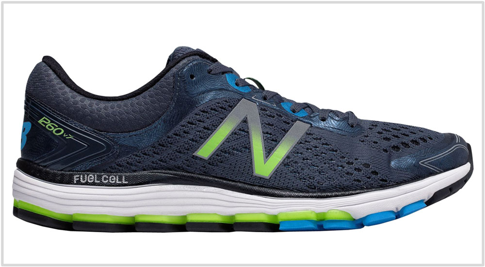 New Balance 1260 V7 Review – Solereview