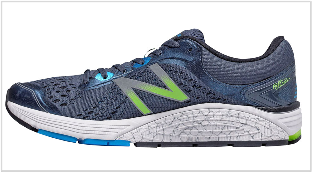 New Balance 1260 V7 Review Solereview