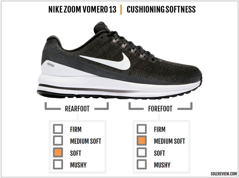 Nike vomero 13 44 outlet