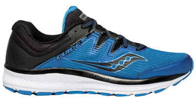 Saucony Guide ISO Review – Solereview