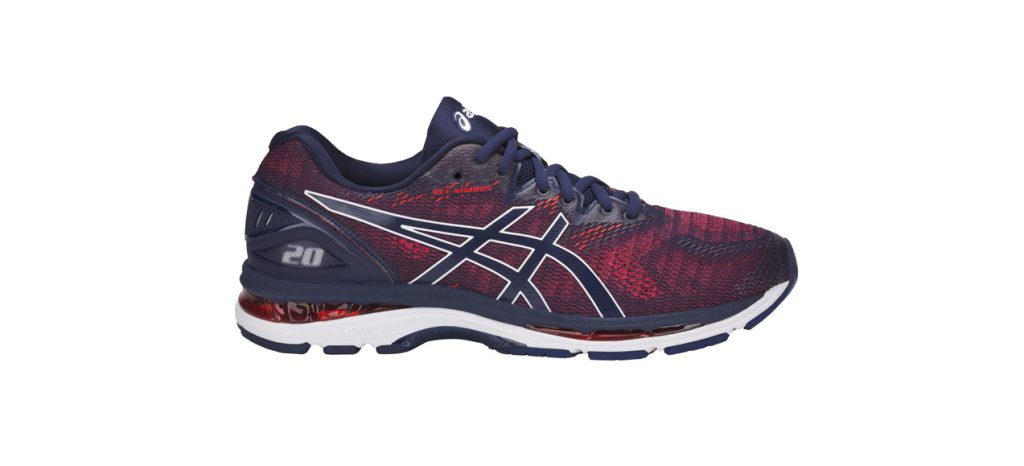 asics gel nimbus 20 release date