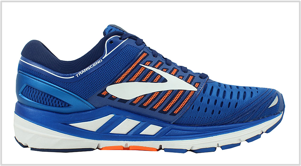 brooks running shoes for heavy runners