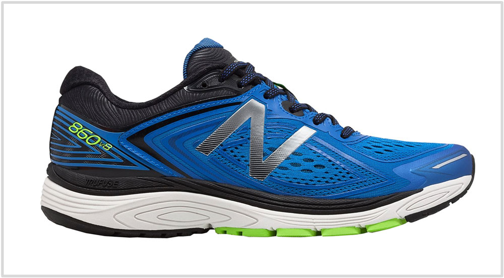 Best running shoes for flat feet – 2018 – Solereview