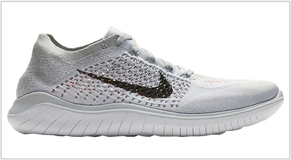 best nike shoes for sprinting