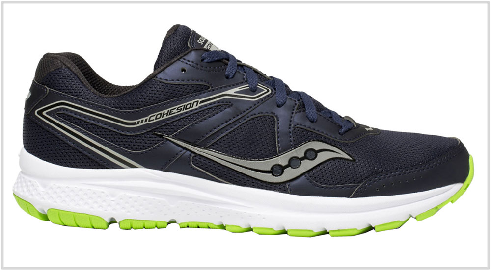 best affordable running shoes