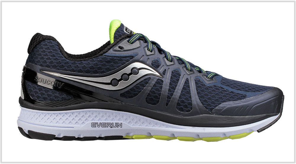 best runners for heavy runners