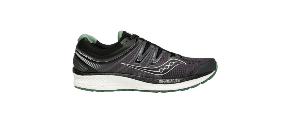 saucony hurricane team 2018