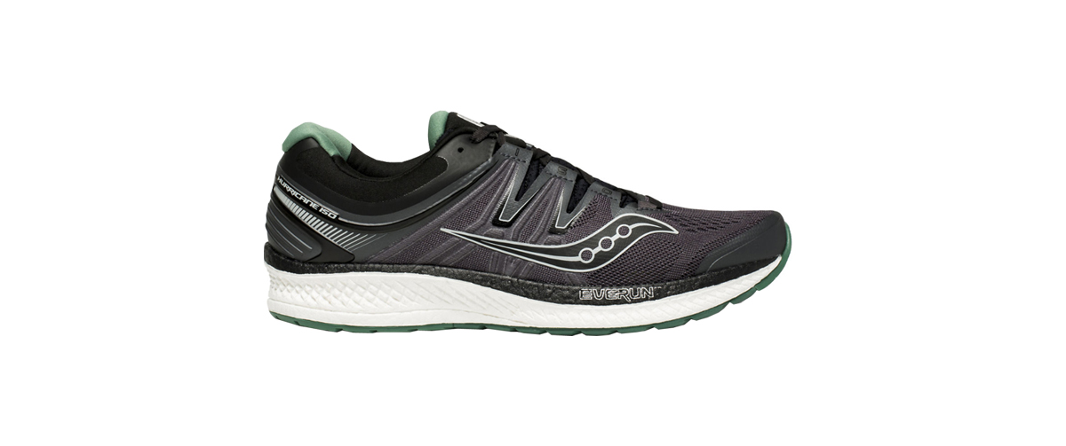 saucony hurricane iso 3 vs iso 4