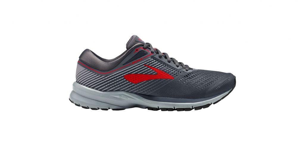 brooks launch 5 men's shoes