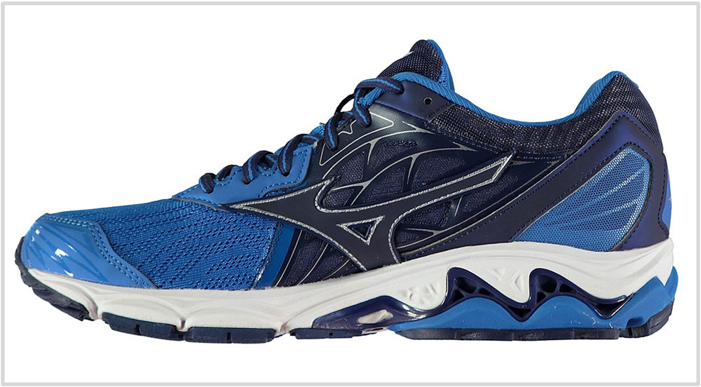 mizuno wave inspire vs catalyst