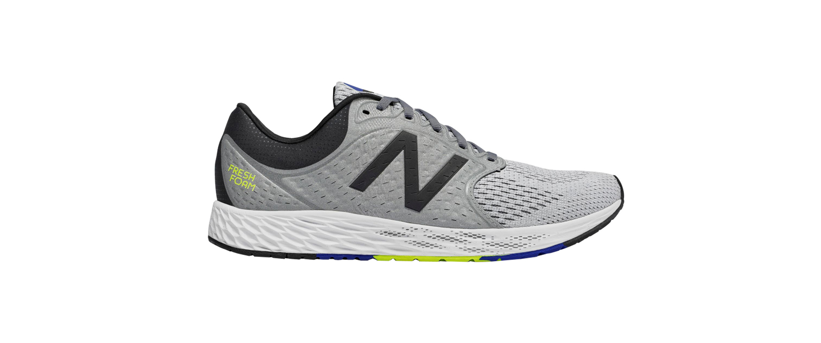 New Balance Fresh Zante V4 Review | Solereview