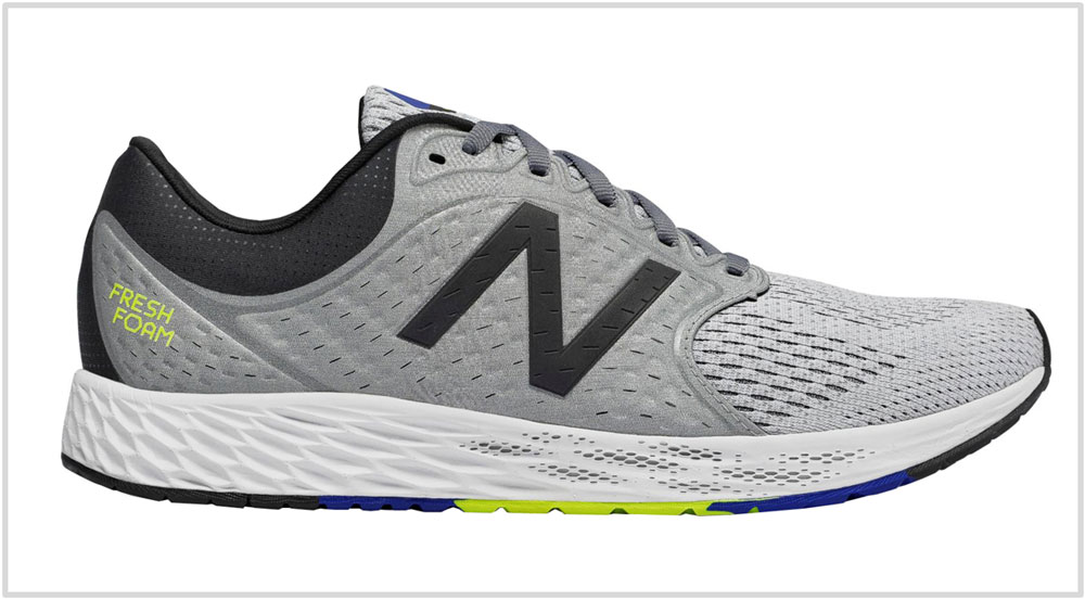 new balance fresh foam zante v4 m