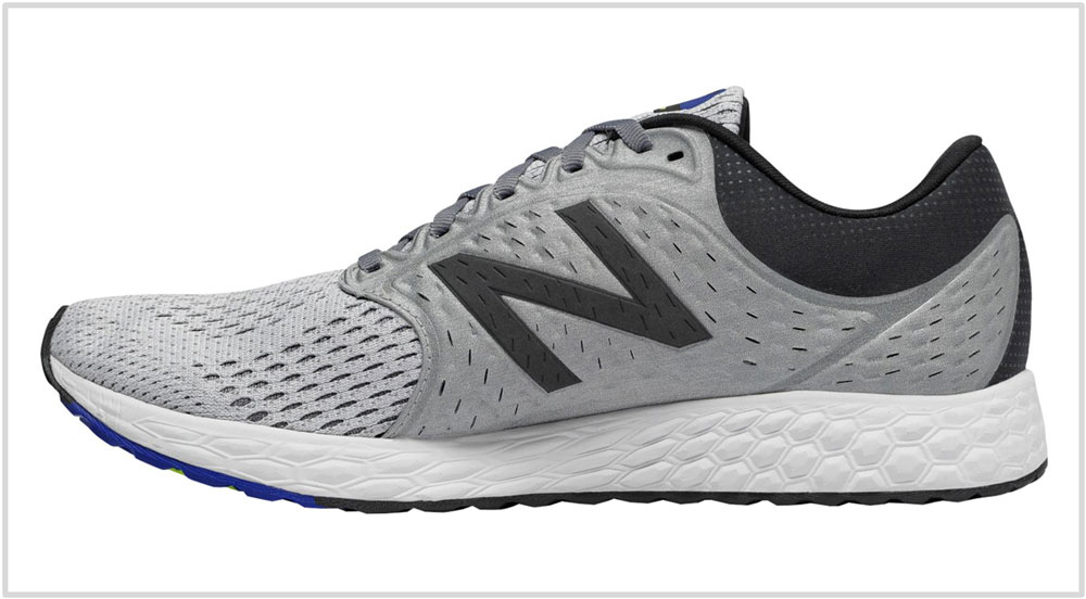 tênis new balance zante v4 feminino