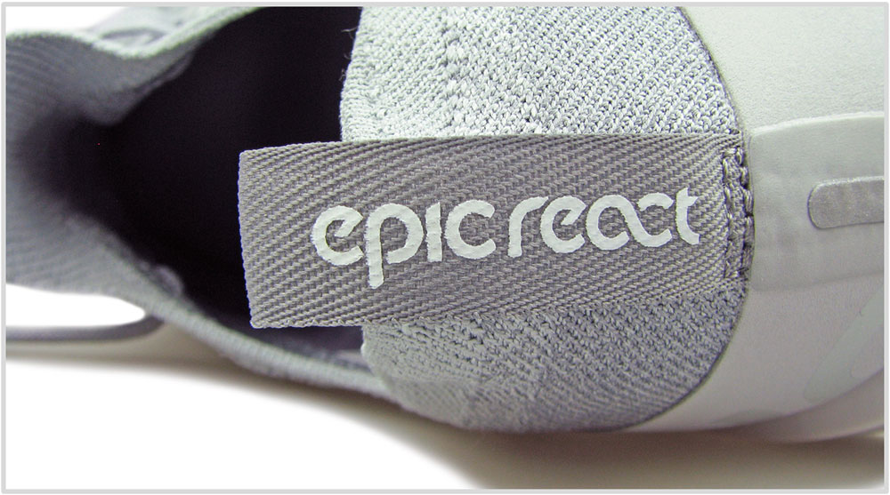 solereview epic react