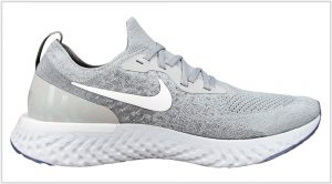 Nike Epic React Flyknit Review | Solereview