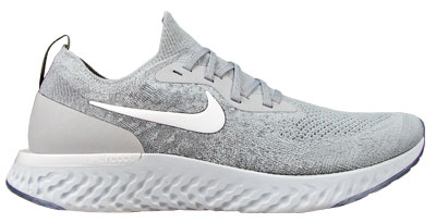 nike epic react flyknit 2 pronation