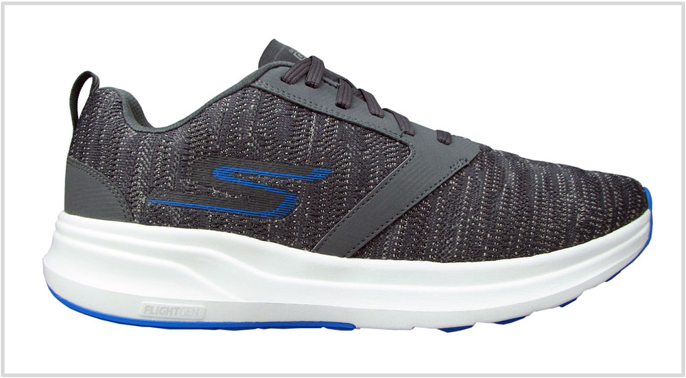 is skechers good for running