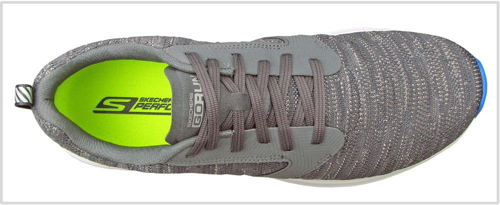 vlinder beheerder Vijftig Skechers Go Run Ride 7 Review | Solereview