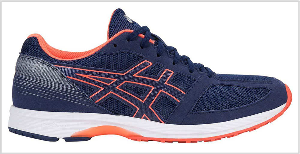 asics 5k running shoes