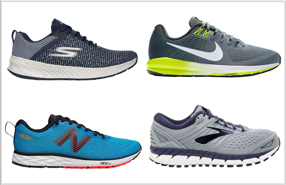 8+ Best Collections of Best Running Shoes