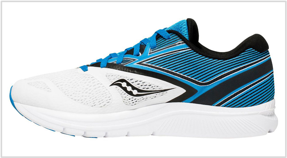 Saucony Kinvara 9 Review – Solereview