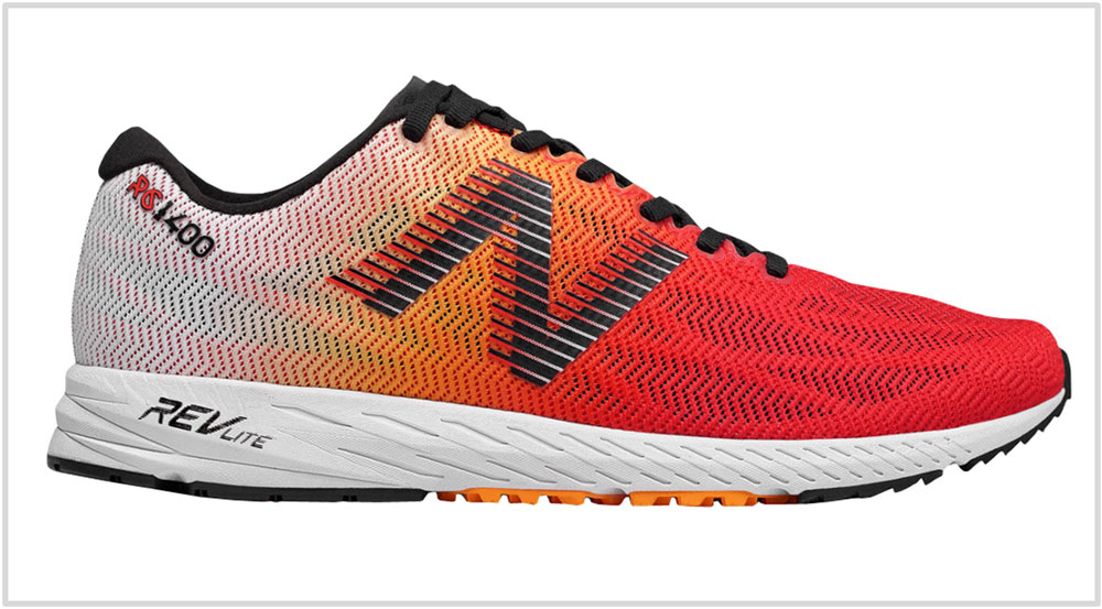 trail running shoes for outsole grip 