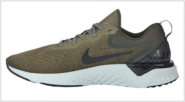nike air odyssey react
