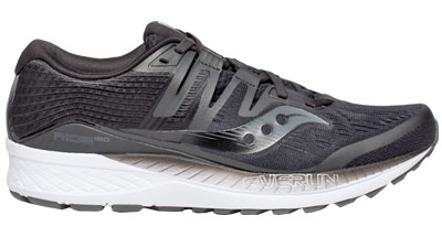 saucony ride 6 running shoes reviews