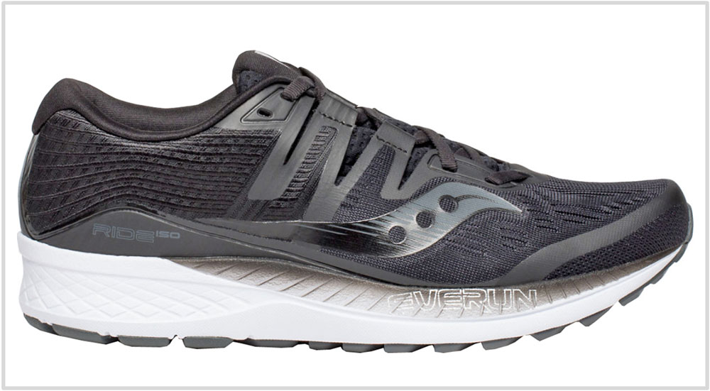 Saucony Ride ISO Review – Solereview