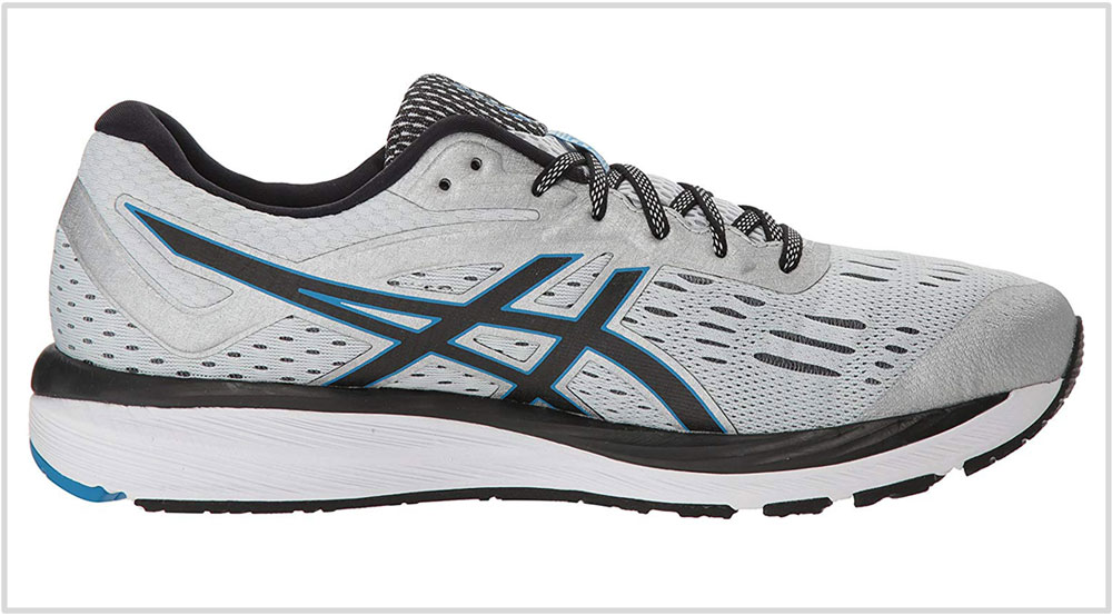 Asics Gel Cumulus 20 Review |