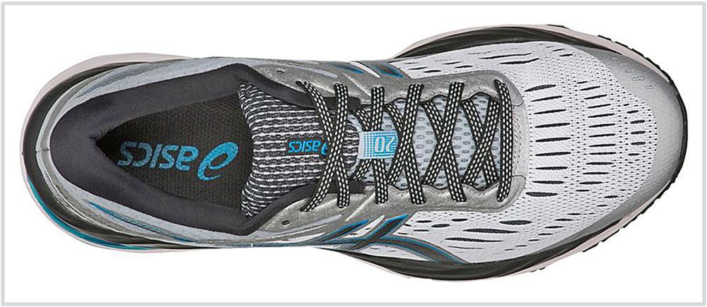 Asics Gel Cumulus 20 Review |