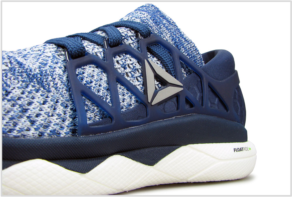 tenis reebok floatride run ultraknit