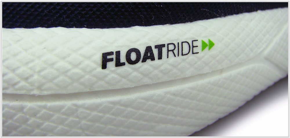 Reebok Forever Floatride Energy Review 