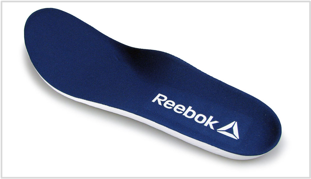 reebok inner soles