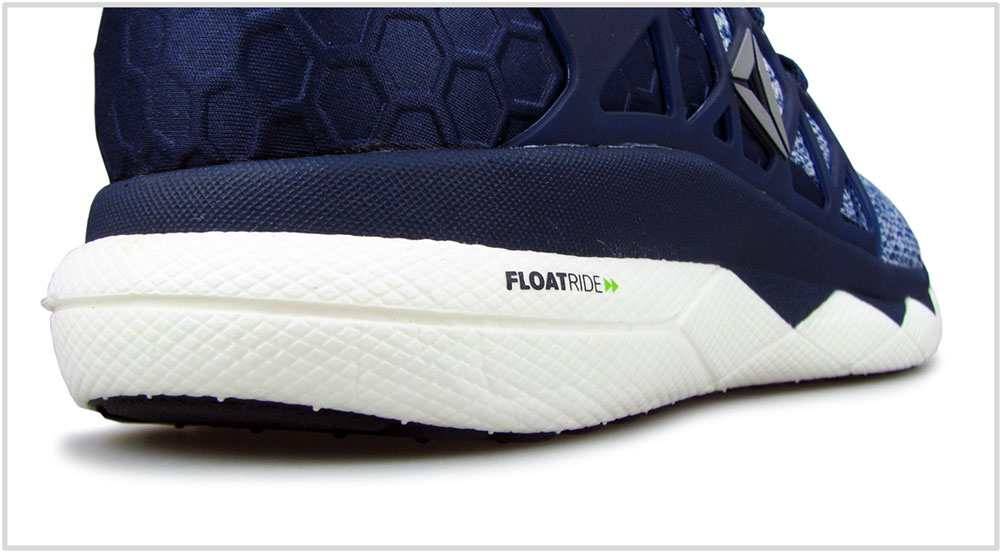 reebok floatride run ultraknit review