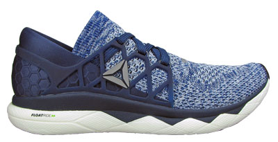 floatride rs ultraknit shoes