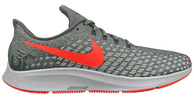 nike air zoom pegasus 35 mujer opiniones